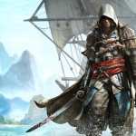 Assassin s Creed IV Black Flag wallpapers for desktop