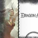 Dragon Age II new wallpapers