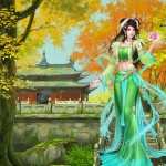 Jade Dynasty widescreen