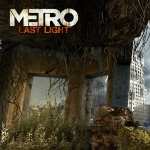 Metro Last Light hd wallpaper