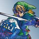 The Legend Of Zelda Skyward Sword wallpapers for android
