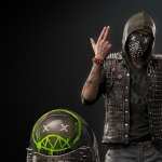 Watch Dogs 2 high definition wallpapers