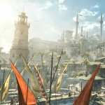 Assassin s Creed Revelations new wallpapers