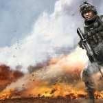 Call Of Duty Modern Warfare 2 hd wallpaper
