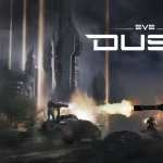 Dust 514 hd