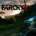 Far Cry 3 wallpapers for android