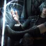 Final Fantasy XV high definition wallpapers