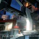 Halo 5 Guardians new photos