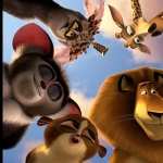 Madagascar 3 Europe s Most Wanted hd pics