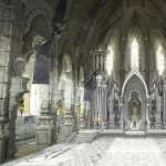 Final Fantasy XIV A Realm Reborn widescreen