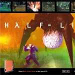 Half-life free download