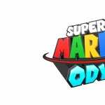 Super Mario Odyssey hd pics