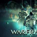 Warframe wallpapers for iphone