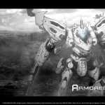 Armored Core wallpapers hd