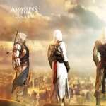 Assassin s Creed Unity hd photos