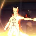Naruto Shippuden Ultimate Ninja Storm Revolution free download