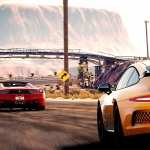 Need For Speed Rivals pic