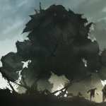 Shadow Of The Colossus pics