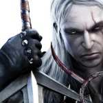 The Witcher download wallpaper