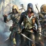 Assassin s Creed Unity images