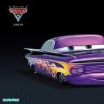 Cars 2 wallpapers for android