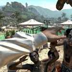 Dead Island high definition wallpapers