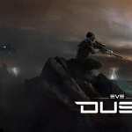Dust 514 desktop