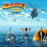Madagascar 3 Europe s Most Wanted new wallpapers