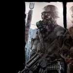 Metro Last Light wallpapers for iphone