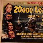 20,000 Leagues Under The Sea new wallpaper