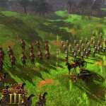 Age Of Empires III desktop wallpaper