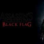Assassin s Creed IV Black Flag widescreen