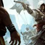 Assassins Creed IV Black Flag Edward Kenway high definition wallpapers