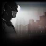 Batman Arkham Origins Blackgate widescreen