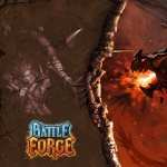 Battle Forge photos