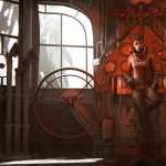 Dishonored Death of the Outsider free download