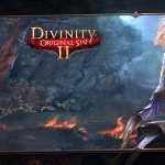Divinity Original Sin II high quality wallpapers
