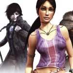 Dreamfall Chapters The Longest Journey free wallpapers