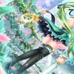 Elsword hd wallpaper