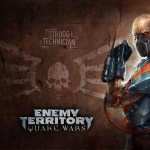 Enemy Territory Quake Wars free download