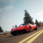Forza Horizon hd photos