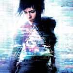 Ghost in the Shell (2017) high definition photo