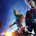 Guardians Of The Galaxy 2014 Movie PC wallpapers