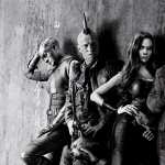 GUARDIANS OF THE GALAXY VOL 2 high quality wallpapers