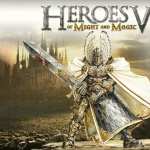 Heroes Of Might And Magic V wallpapers for iphone