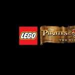 LEGO Pirates Of The Caribbean The Video Game widescreen