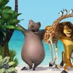 Madagascar 3 Europe s Most Wanted full hd