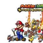 Mario and Luigi Bowser s Inside Story download