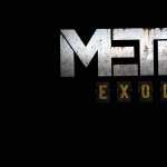 Metro Exodus desktop wallpaper