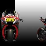 MotoGP 15 background